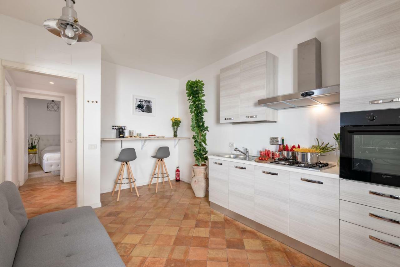 Presidential Penthouse Navona Διαμέρισμα Ρώμη Εξωτερικό φωτογραφία