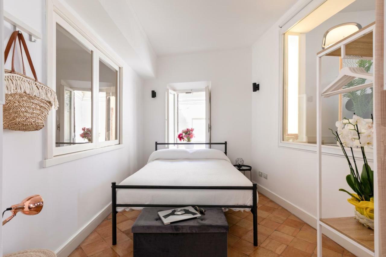 Presidential Penthouse Navona Διαμέρισμα Ρώμη Εξωτερικό φωτογραφία