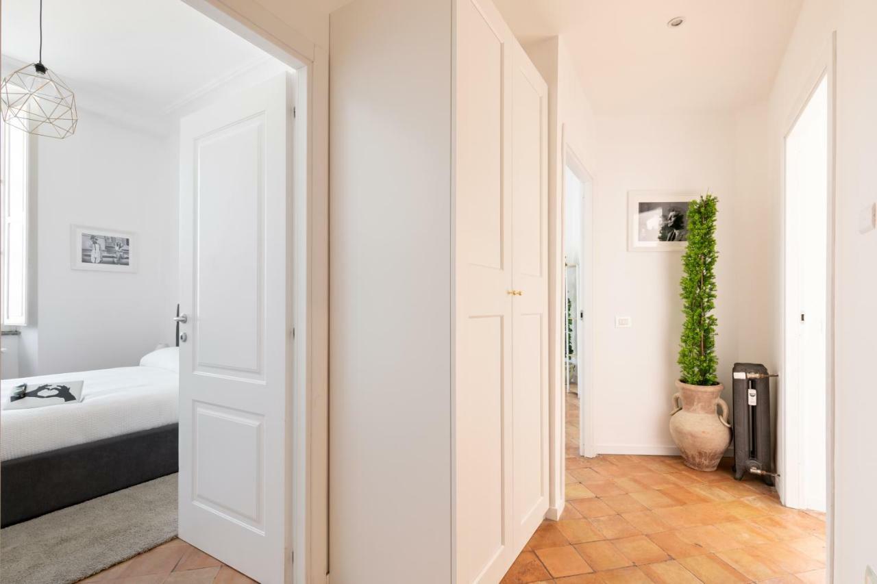 Presidential Penthouse Navona Διαμέρισμα Ρώμη Εξωτερικό φωτογραφία