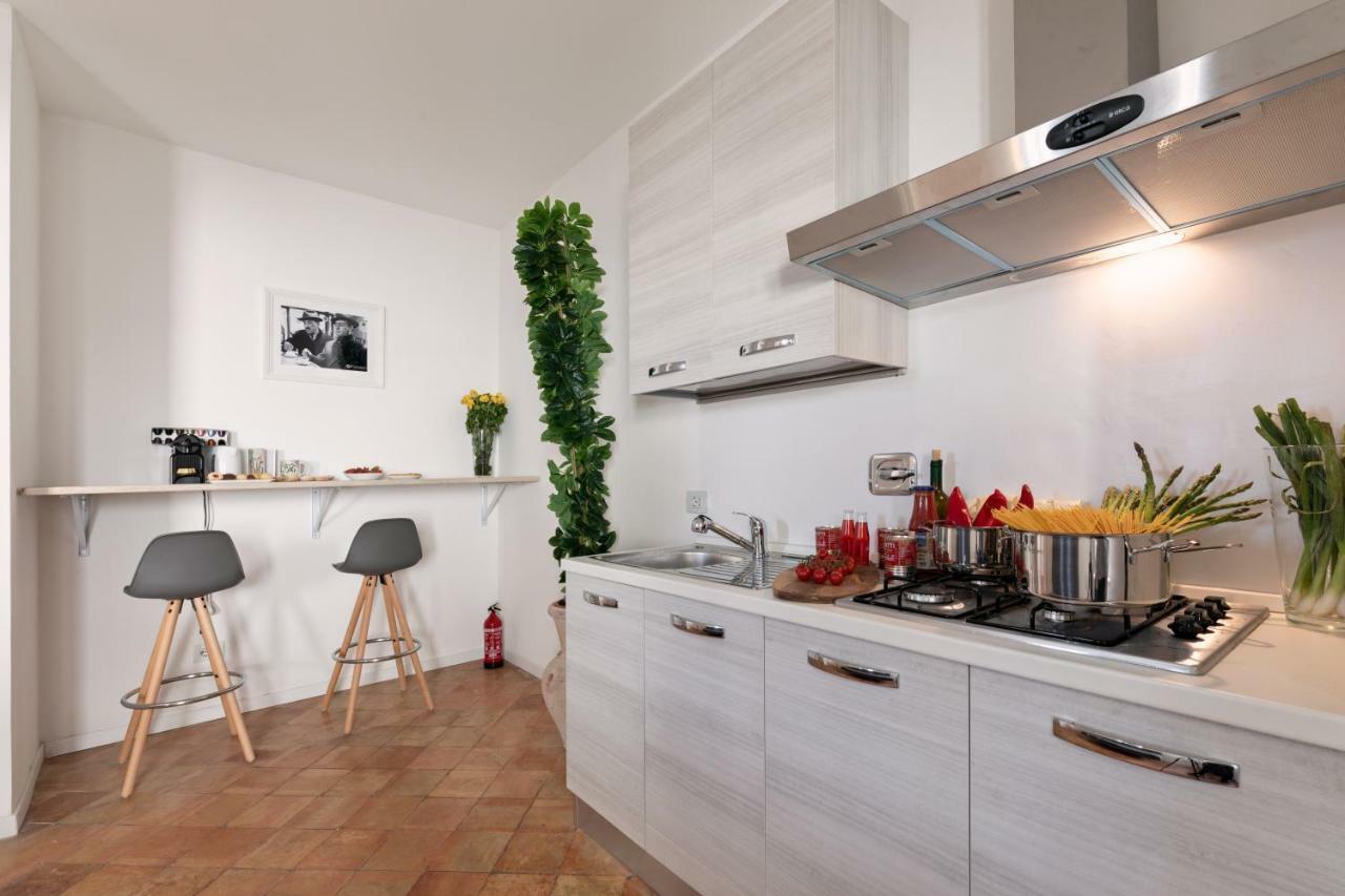 Presidential Penthouse Navona Διαμέρισμα Ρώμη Εξωτερικό φωτογραφία