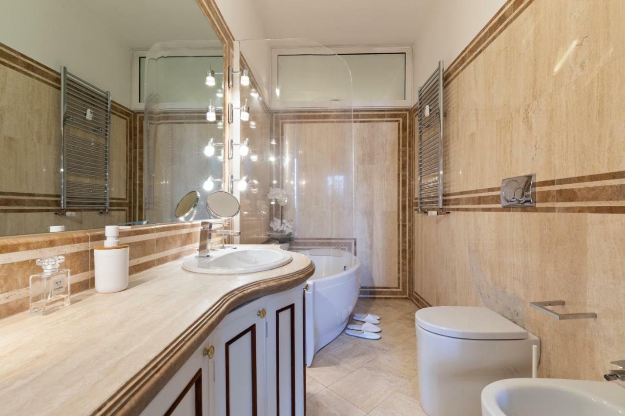 Presidential Penthouse Navona Διαμέρισμα Ρώμη Εξωτερικό φωτογραφία