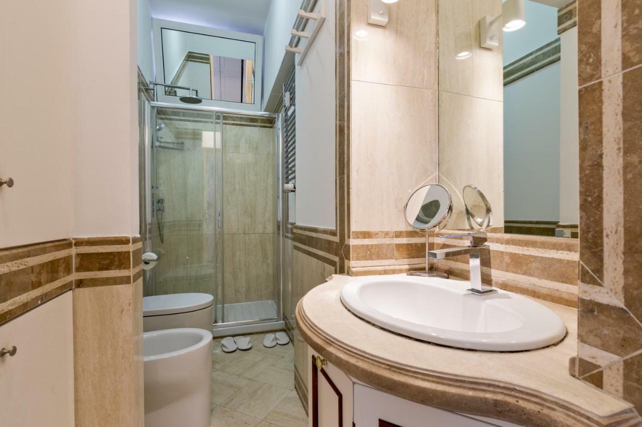 Presidential Penthouse Navona Διαμέρισμα Ρώμη Εξωτερικό φωτογραφία