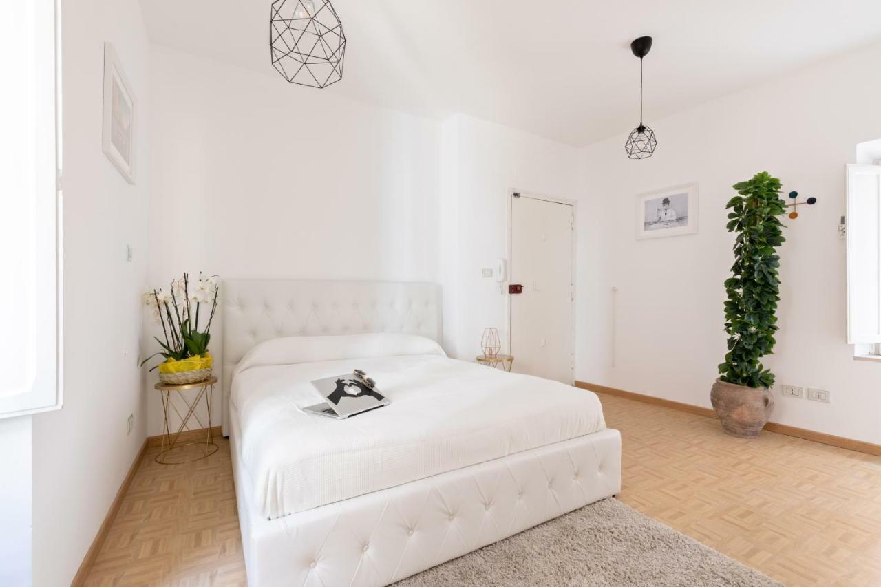 Presidential Penthouse Navona Διαμέρισμα Ρώμη Εξωτερικό φωτογραφία