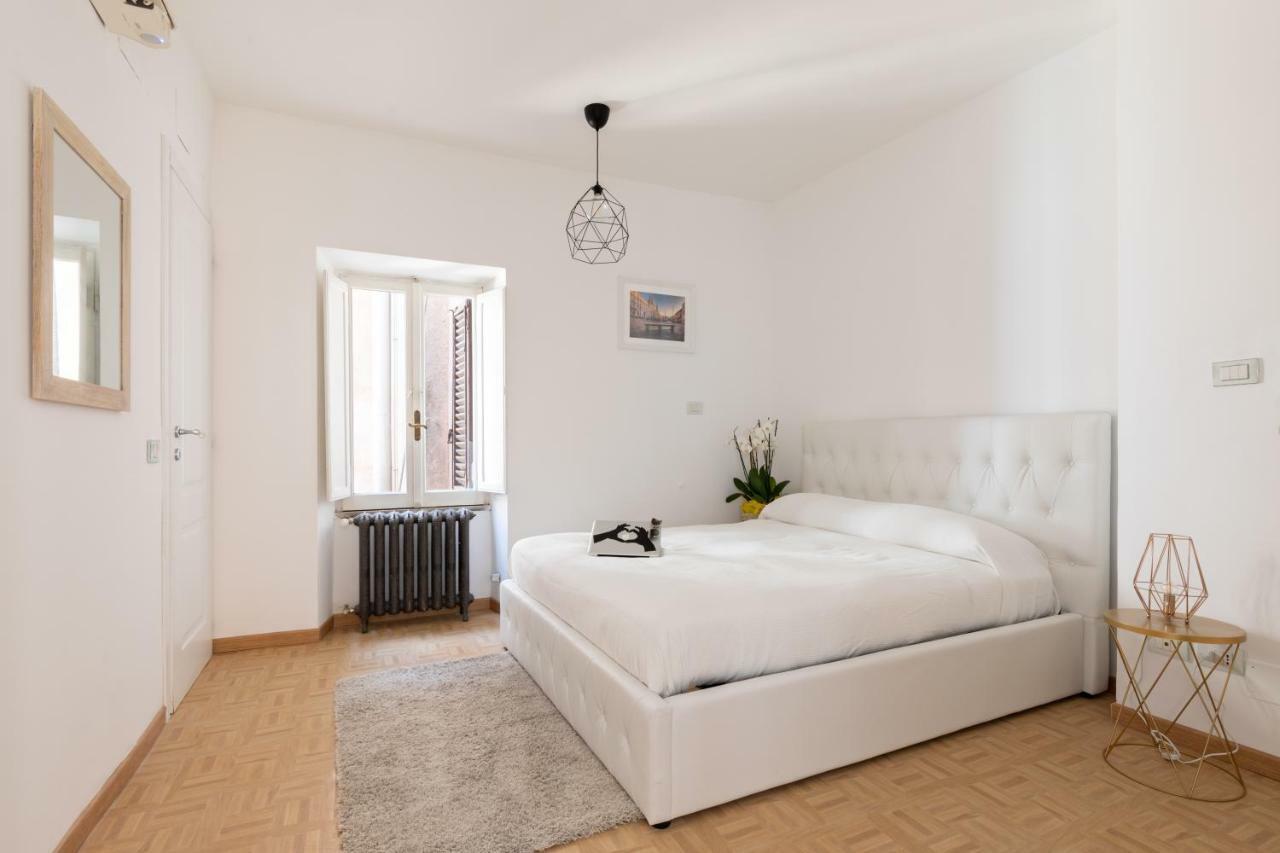 Presidential Penthouse Navona Διαμέρισμα Ρώμη Εξωτερικό φωτογραφία