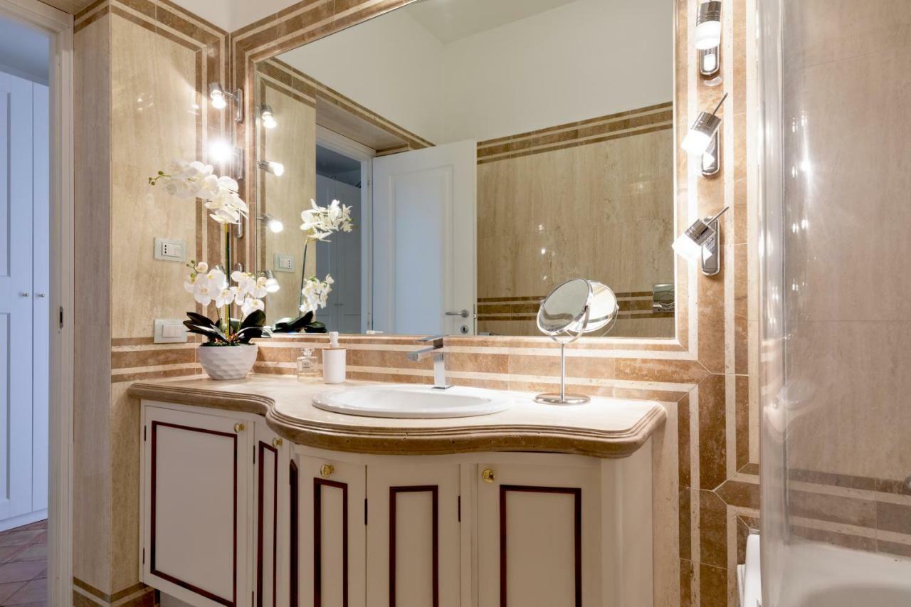 Presidential Penthouse Navona Διαμέρισμα Ρώμη Εξωτερικό φωτογραφία